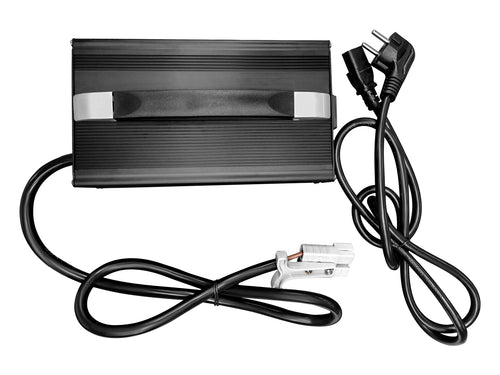 Chargeur rapide pour batteries Li-ion KS 22A-FC