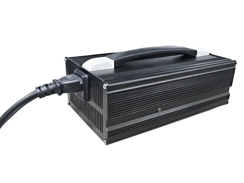 Chargeur rapide pour batteries Li-ion KS 22A-FC