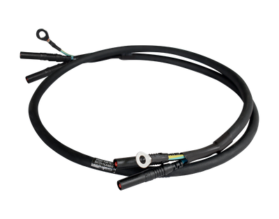 Câble de connexion parallèle pour générateur KSB PC-1