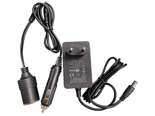 Station d'alimentation portable KS 200PS