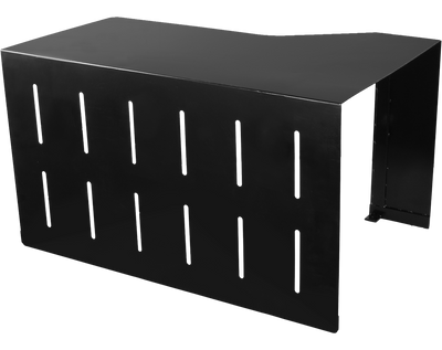 Rejilla metálica protectora KS 27T-PC
