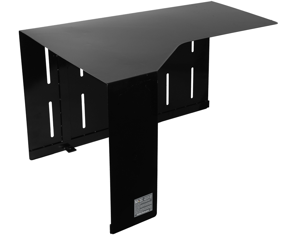 Rejilla metálica protectora KS 27T-PC