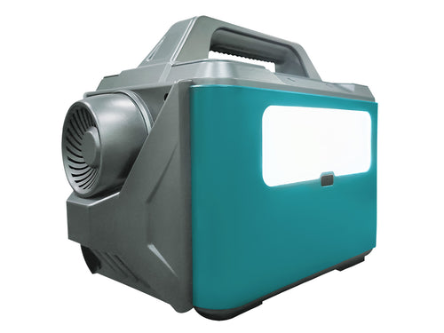Station d'alimentation portable KS 300PS