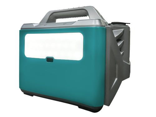 Station d'alimentation portable KS 300PS