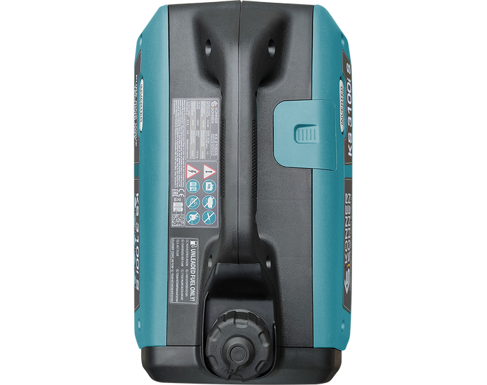 Invertergenerator KS 3100i S