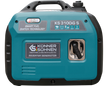Groupe électrogène à essence-gaz de type inverter KS 3100iG S thumbnail