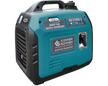 Groupe électrogène à essence-gaz de type inverter KS 3100iG S thumbnail