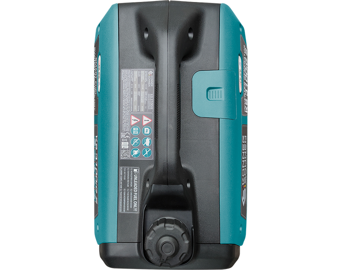 Инверторен генератор на LPG/бензин KS 3100iG S