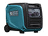 Generator cu inverter KS 4000iE S ATS (Recondiționat – Stare Excelentă), imagine 11