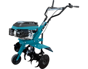 Benzínový kultivátor KS 4HP-70