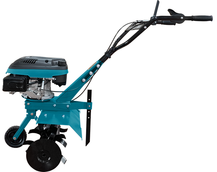 Benzínový kultivátor KS 4HP-70