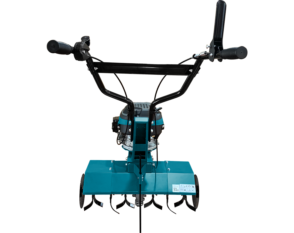 Benzínový kultivátor KS 4HP-70