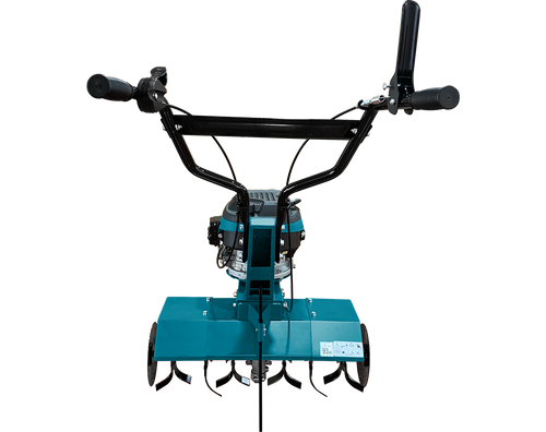 Мotoculteur à essence KS 4HP-70