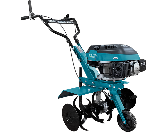 Benzínový kultivátor KS 4HP-70