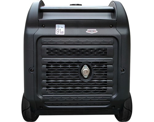 Invertergenerator KS 5500iES ATSR