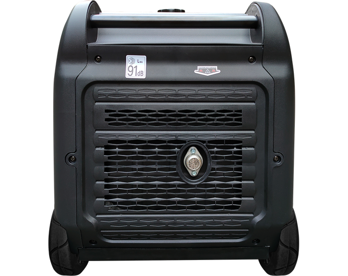 Инверторен генератор KS 5500iE S ATSR