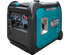 Inwerterowy generator LPG/benzyna KS 5500iEG S, image 13
