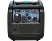 LPG/gasoline inverter generator KS 5500iEG S (Refurbished Good) thumbnail