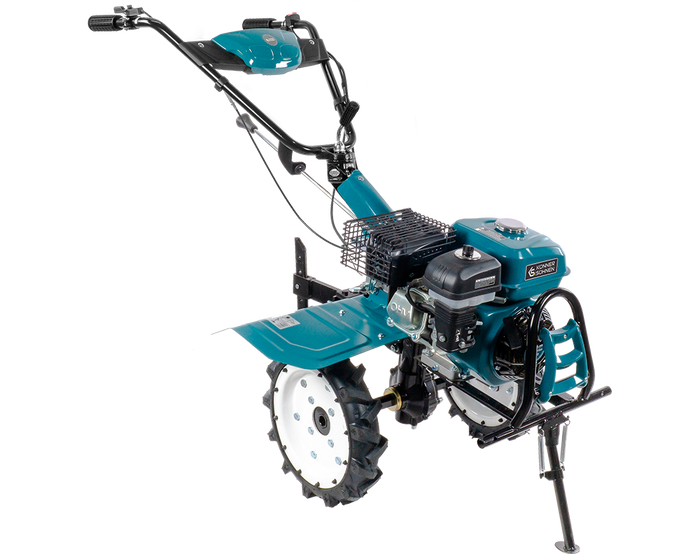 Bensiinikäyttöinen jyrsin KS 7HP-1050G