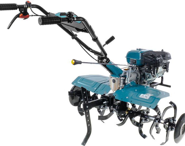 Bensiinikäyttöinen jyrsin KS 7HP-1050G