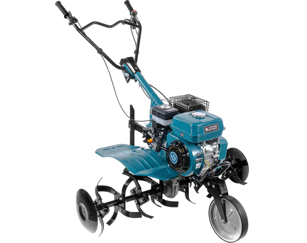 Benzínový kultivátor KS 7HP-950A