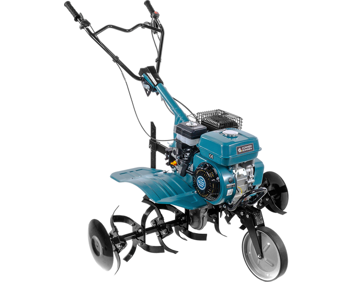 Benzínový kultivátor KS 7HP-950A
