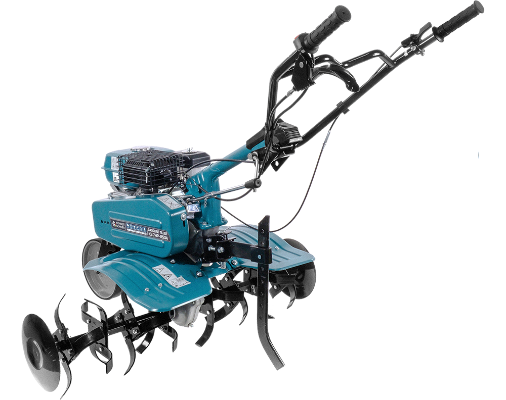 Benzínový kultivátor KS 7HP-950A