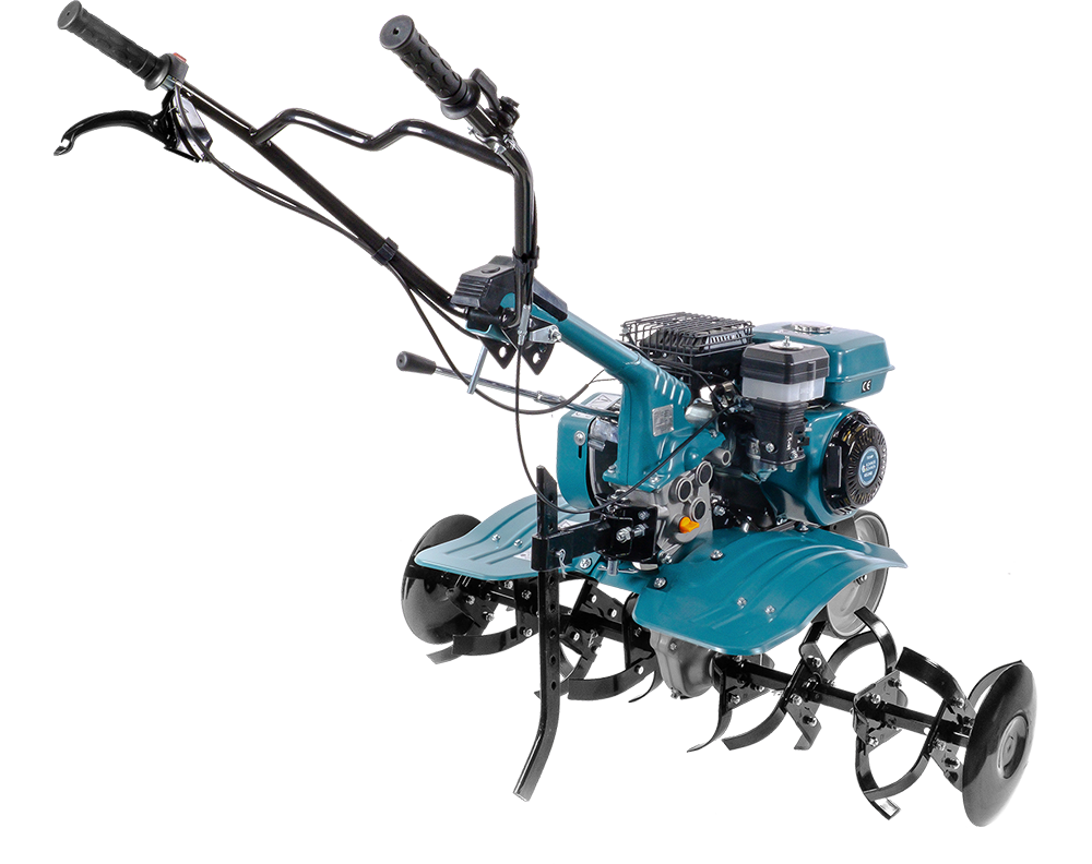 Benzínový kultivátor KS 7HP-950A