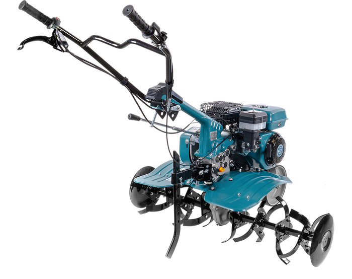Benzínový kultivátor KS 7HP-950A