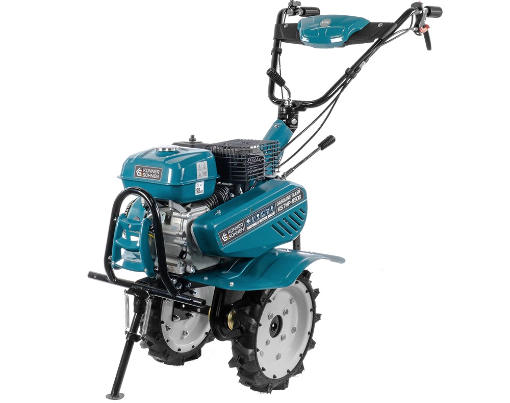 Benzínový kultivátor KS 7HP-950S