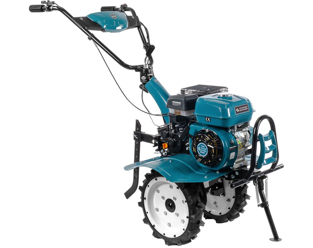 Benzínový kultivátor KS 7HP-950S