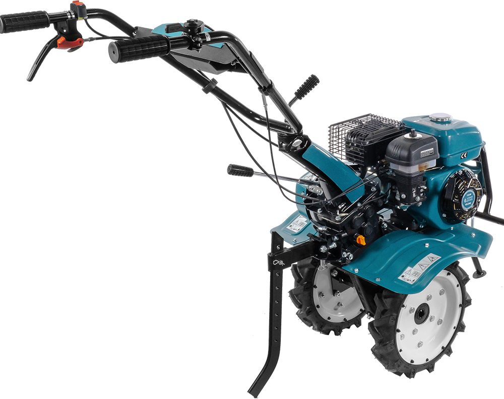 Benzínový kultivátor KS 7HP-950S