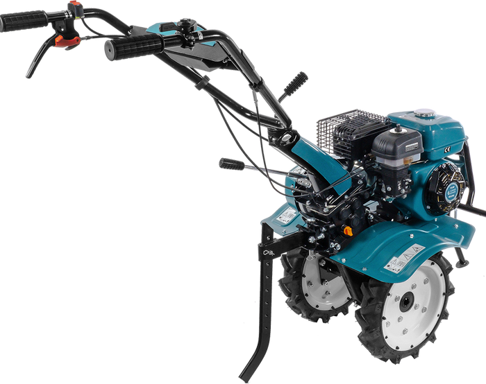 Benzínový kultivátor KS 7HP-950S