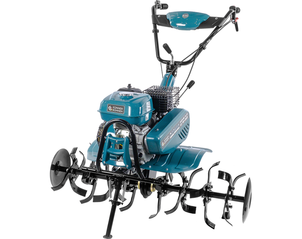Benzínový kultivátor KS 7HP-950S