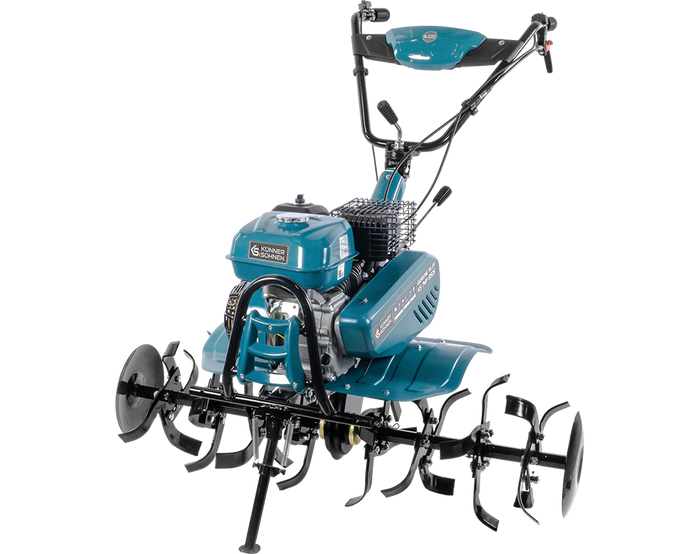 Benzínový kultivátor KS 7HP-950S