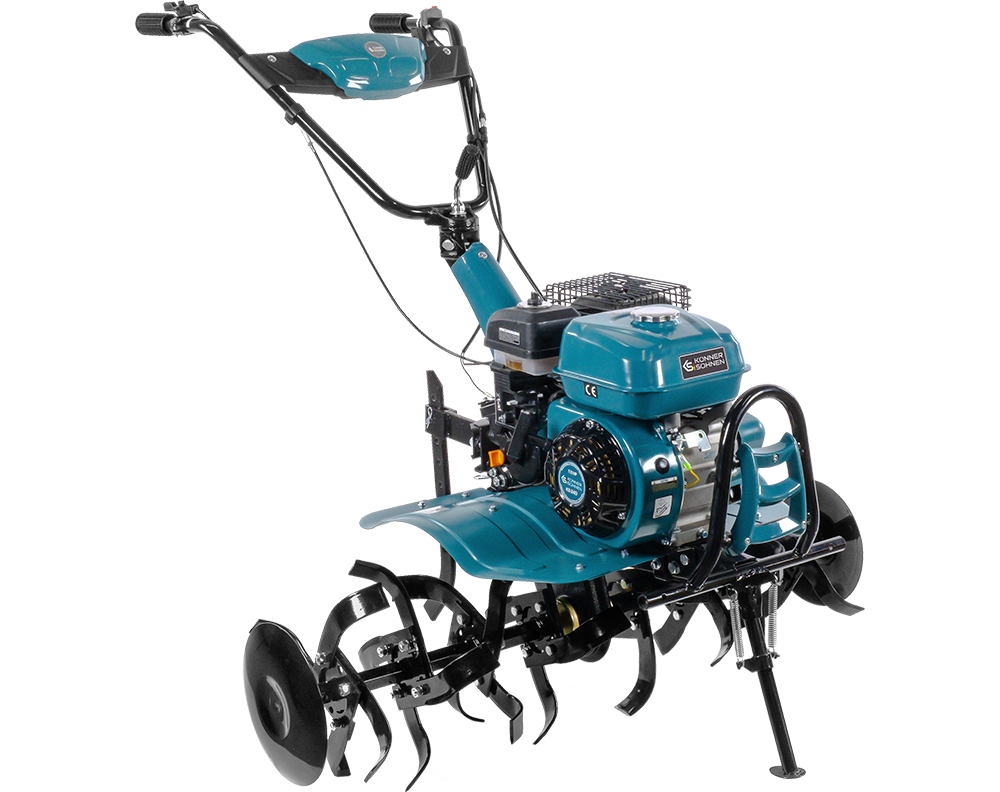 Benzínový kultivátor KS 7HP-950S