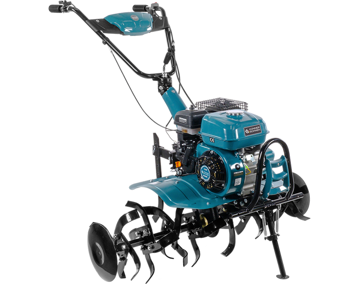 Benzínový kultivátor KS 7HP-950S