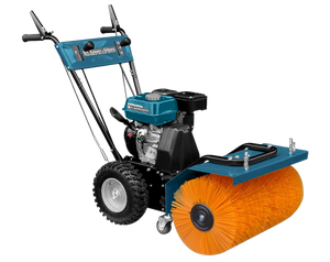 Máquina multifuncional KS 7HP-MFM 60 CONJUNTO 4 em 1