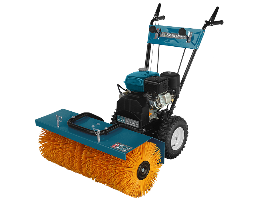 Multifunkční stroj KS 7HP-MFM 80Е SET 3 v 1