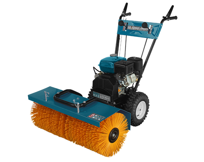 Multifunkční stroj KS 7HP-MFM 80Е SET 3 v 1