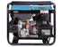 „Könner &amp; Söhnen” KS 8100HDE-1/3 ATSR (EURO V) dízelgenerátor, image 6