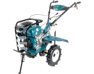 Benzin-Bodenhacke KS 9HP-1350G-3 (400)