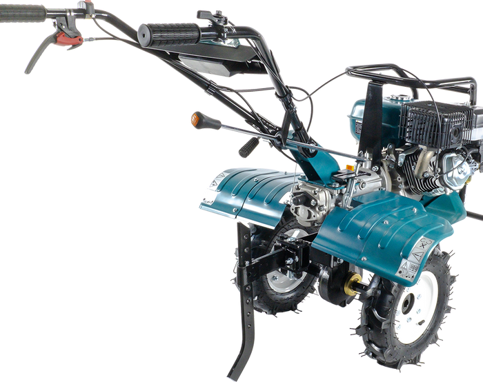 Benzin-Bodenhacke KS 9HP-1350G-3 (400)