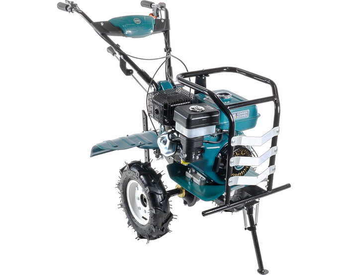 Benzin-Bodenhacke KS 9HP-1350G-3 (400)
