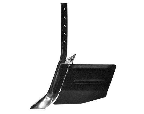 Häufelpflug KS AD3