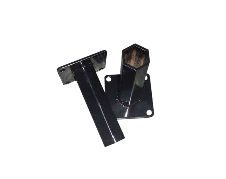 Άξονας για τοποθέτηση τροχού KS AT23