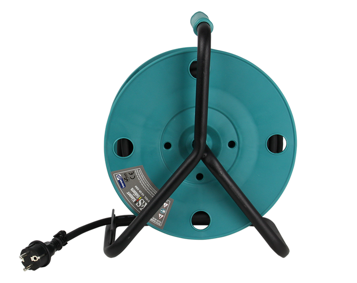 Naviják na kabel KS CR-25M