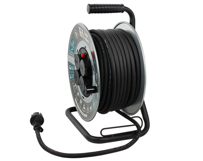 Kabelrulle KS CRM-30M