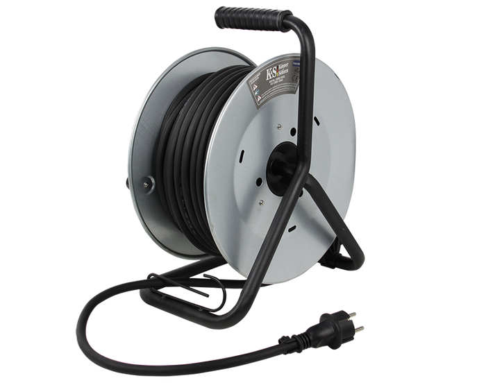 Kabelrulle KS CRM-30M