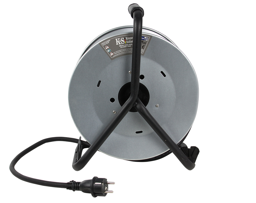 Naviják na kabel KS CRM-30M